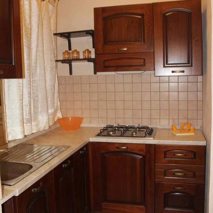 Photo of Kitchen in Santa Lucia
