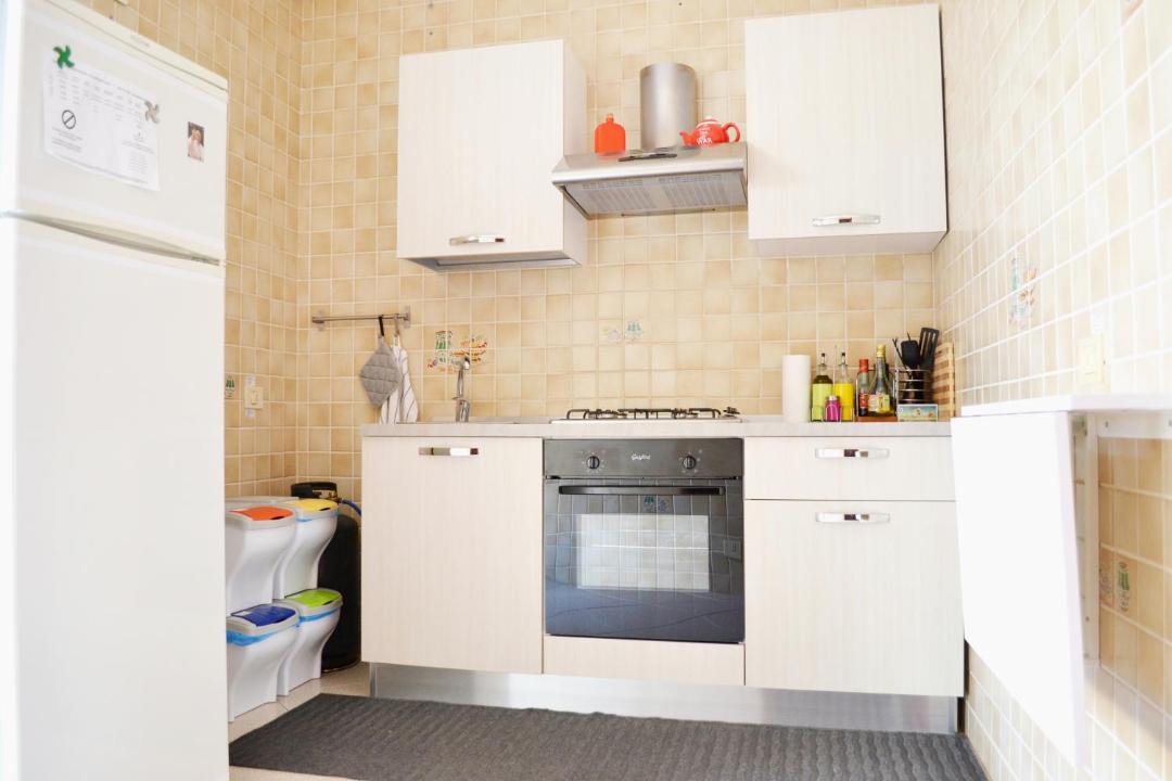 Photo of Kitchen in Alcamo Historic Center