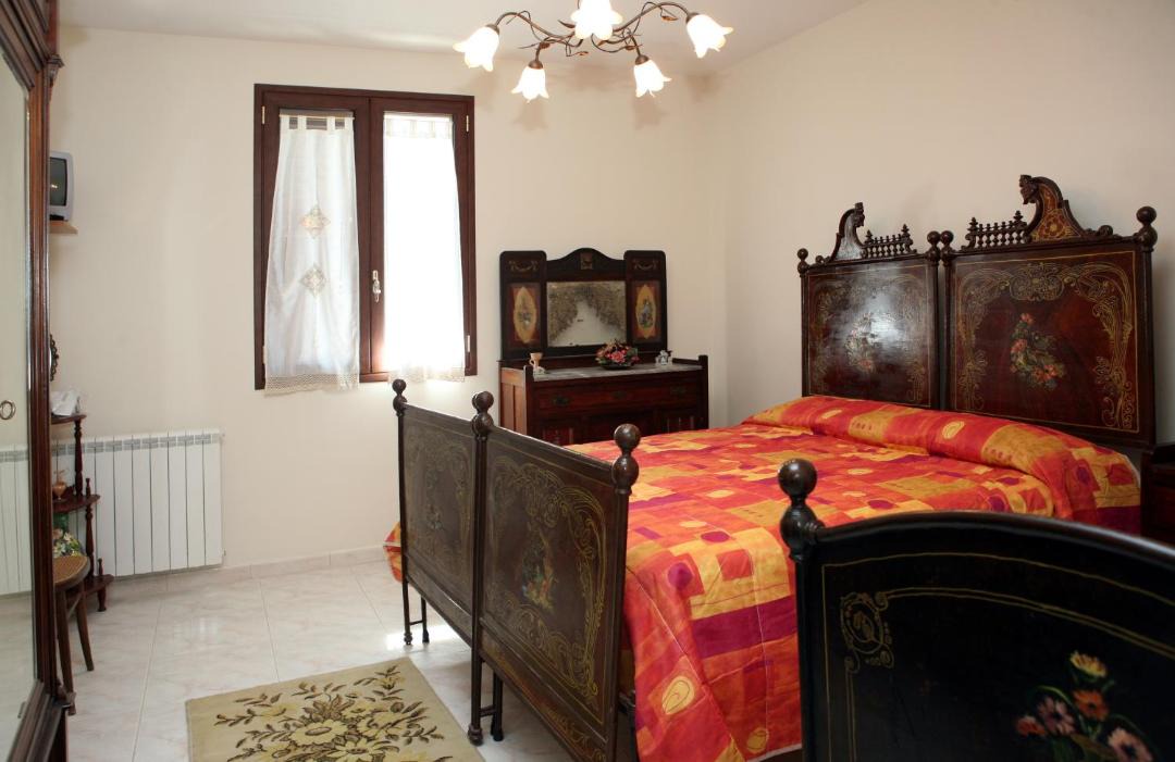Photo of Bedroom in Solarino