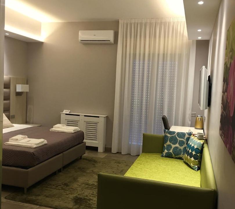 Photo of Bedroom in Villaggio Mose