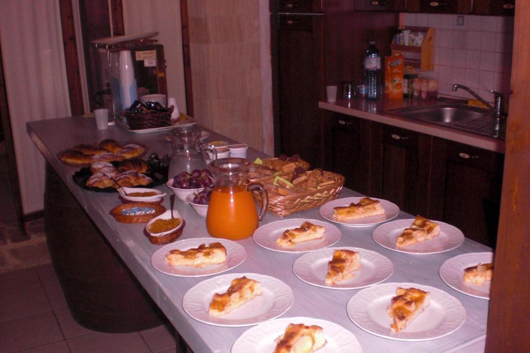 Photo of Kitchen in Marsala