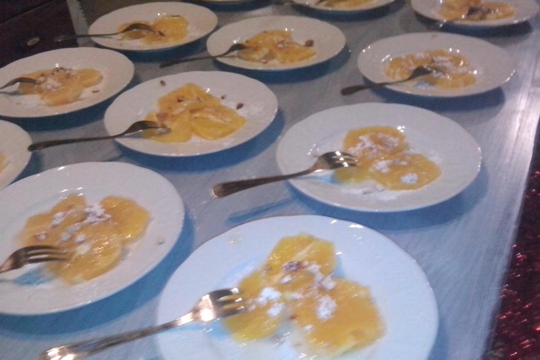 Photo of Kitchen in Marsala