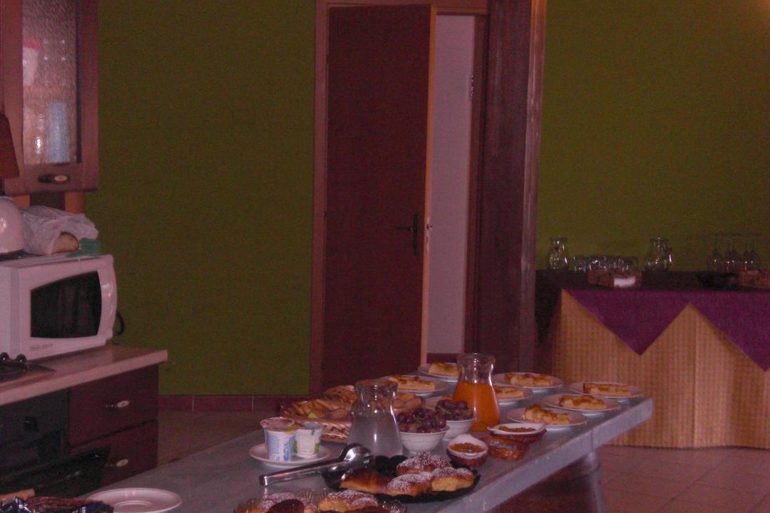 Photo of Kitchen in Marsala