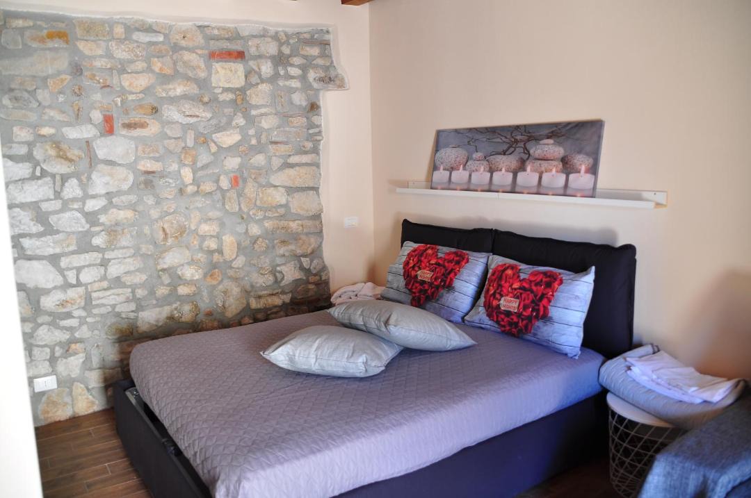Photo of Bedroom in Caccamo
