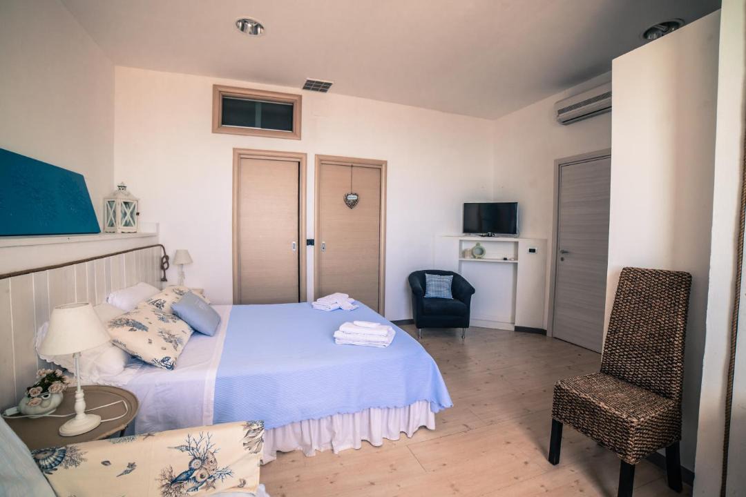 Photo of Bedroom in Villagonia