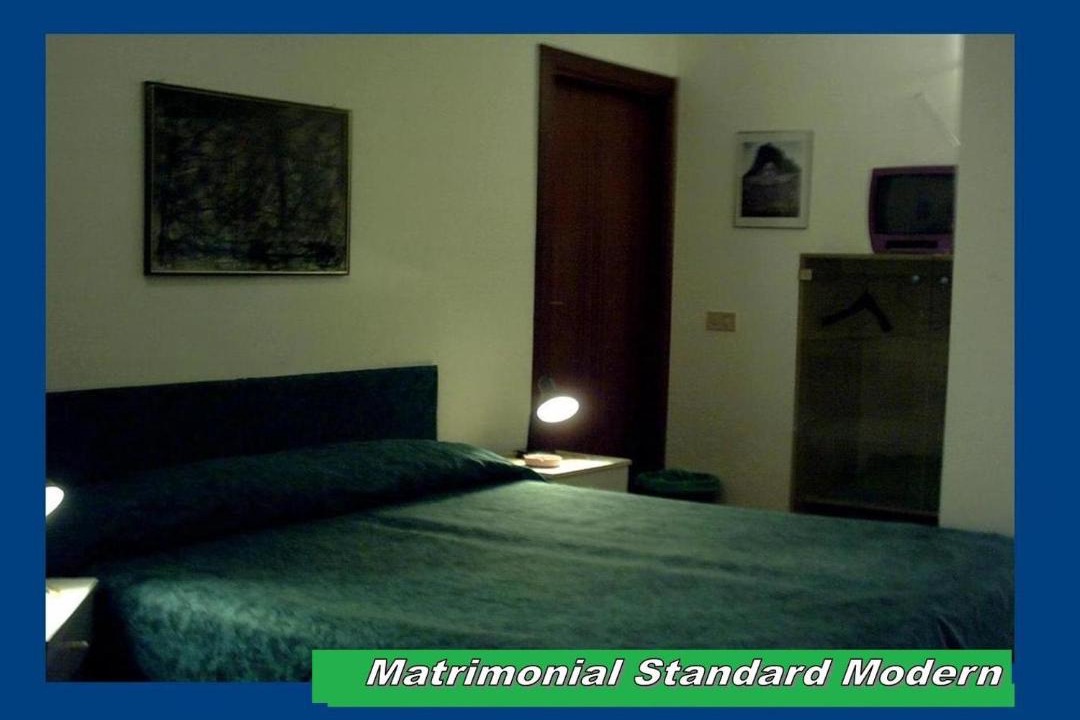 Photo of Bedroom in Ruggero Settimo