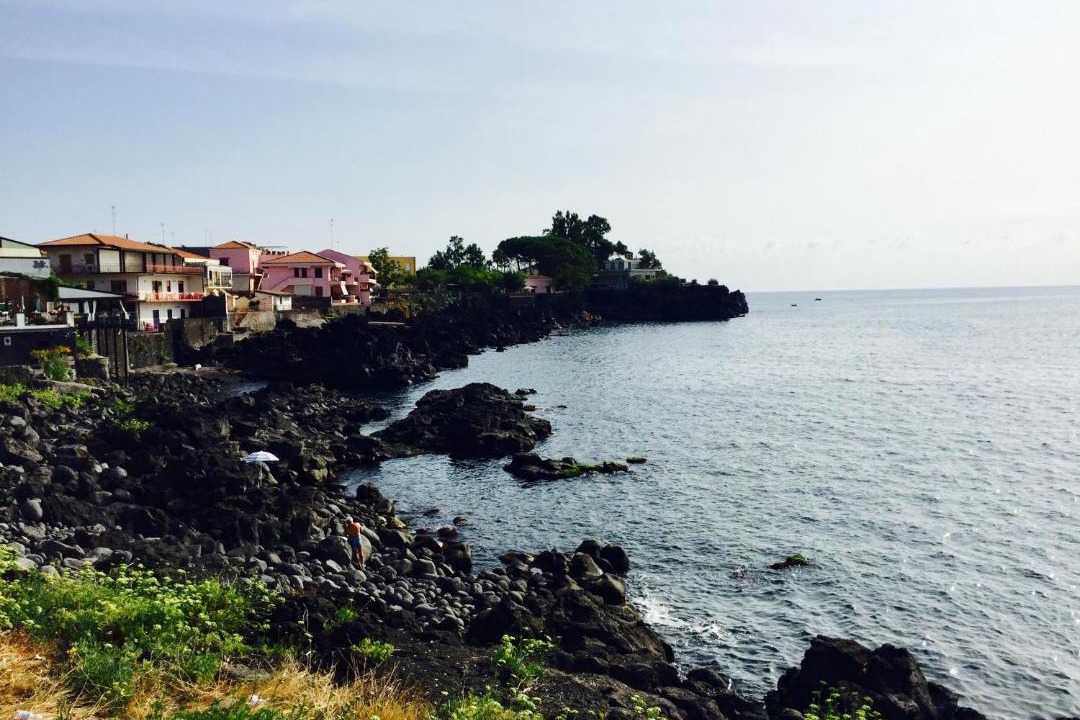 Photo of Outdoor in Santa Tecla