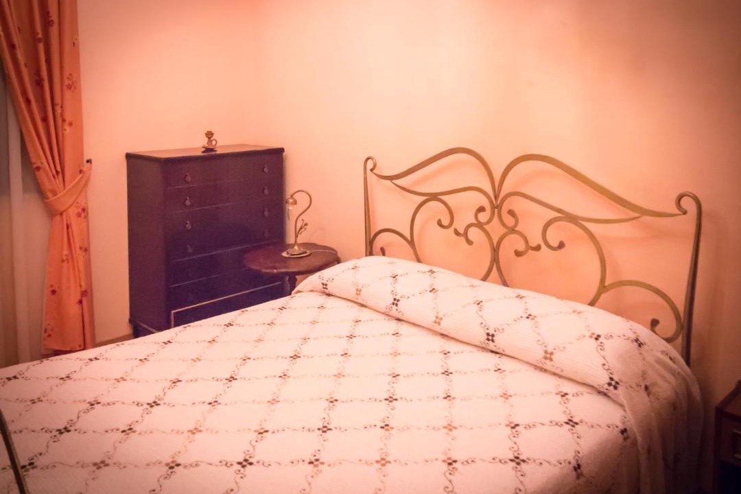 Photo of Bedroom in Santo Stefano di Camastra
