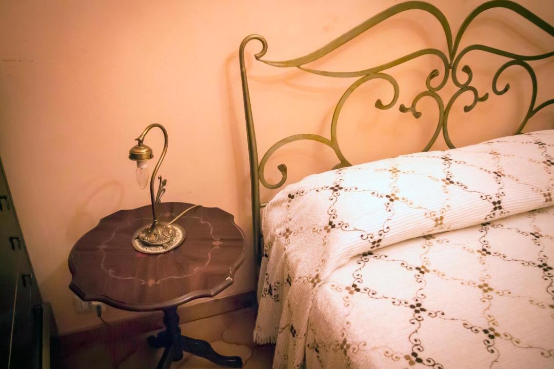 Photo of Bedroom in Santo Stefano di Camastra