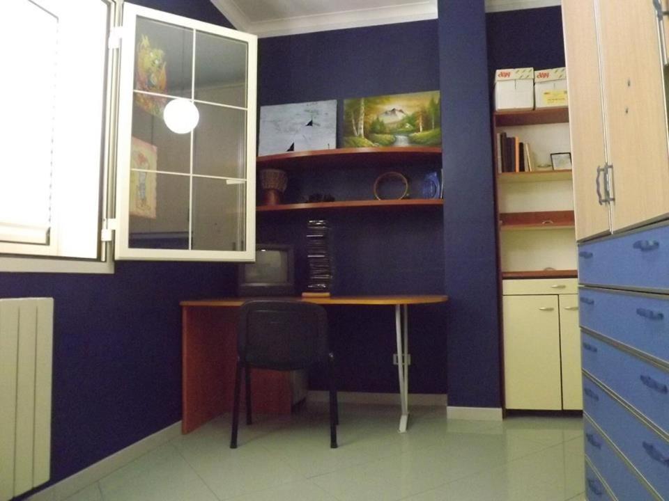 Photo of Kitchen in Mazara del Vallo