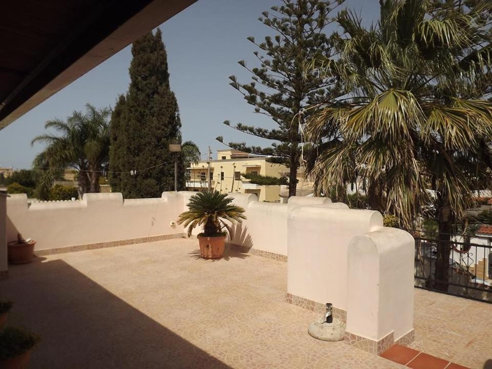 Photo of Patio Balcony in Mazara del Vallo