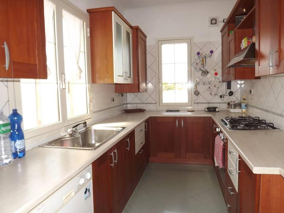 Photo of Kitchen in Mazara del Vallo