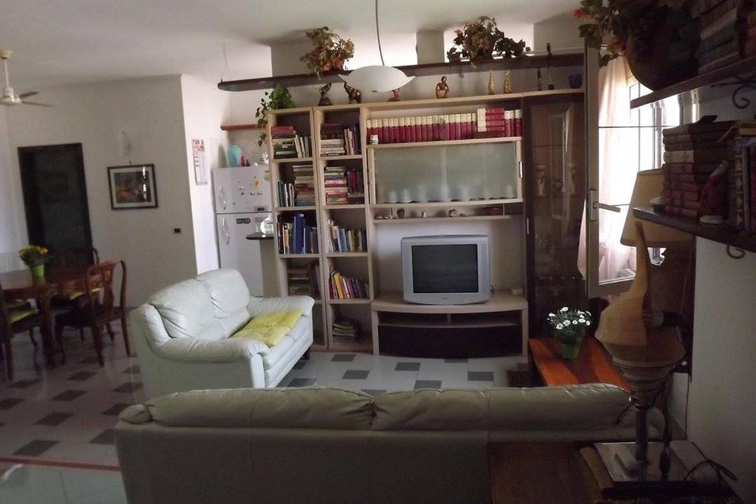 Photo of Livingroom in Mazara del Vallo