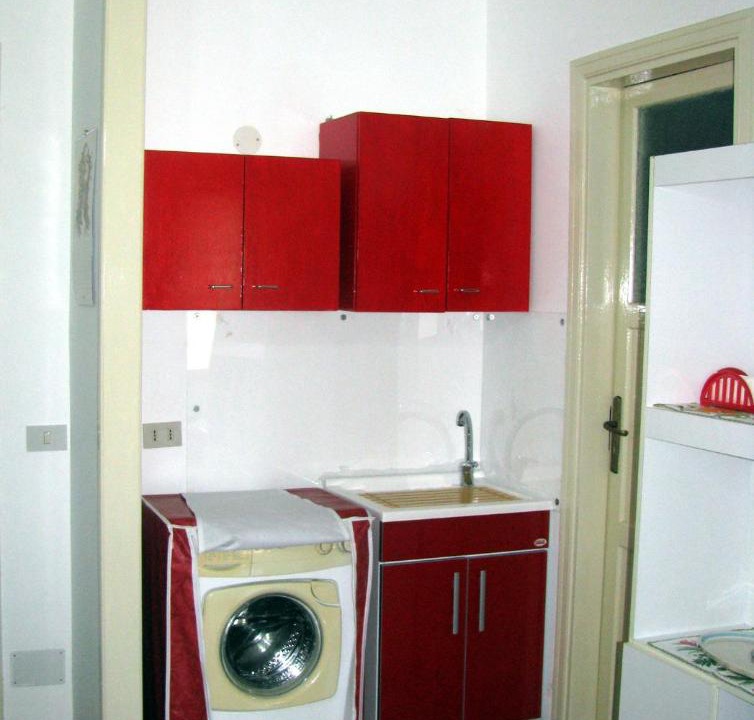 Photo of Kitchen in Isola delle Femmine