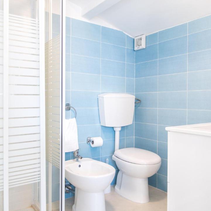 Photo of Bathroom in Punta Secca