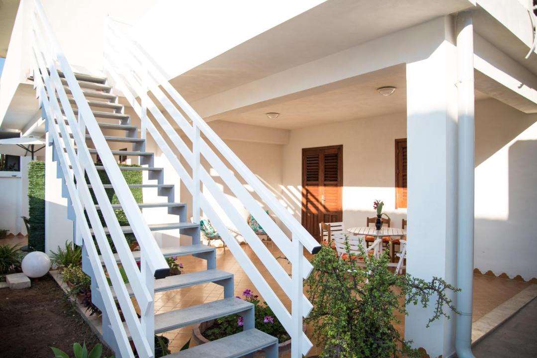 Photo of Patio Balcony in Punta Secca