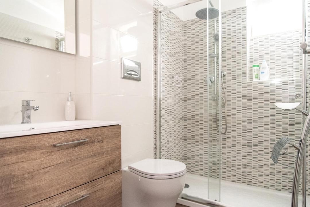 Photo of Bathroom in Punta Secca