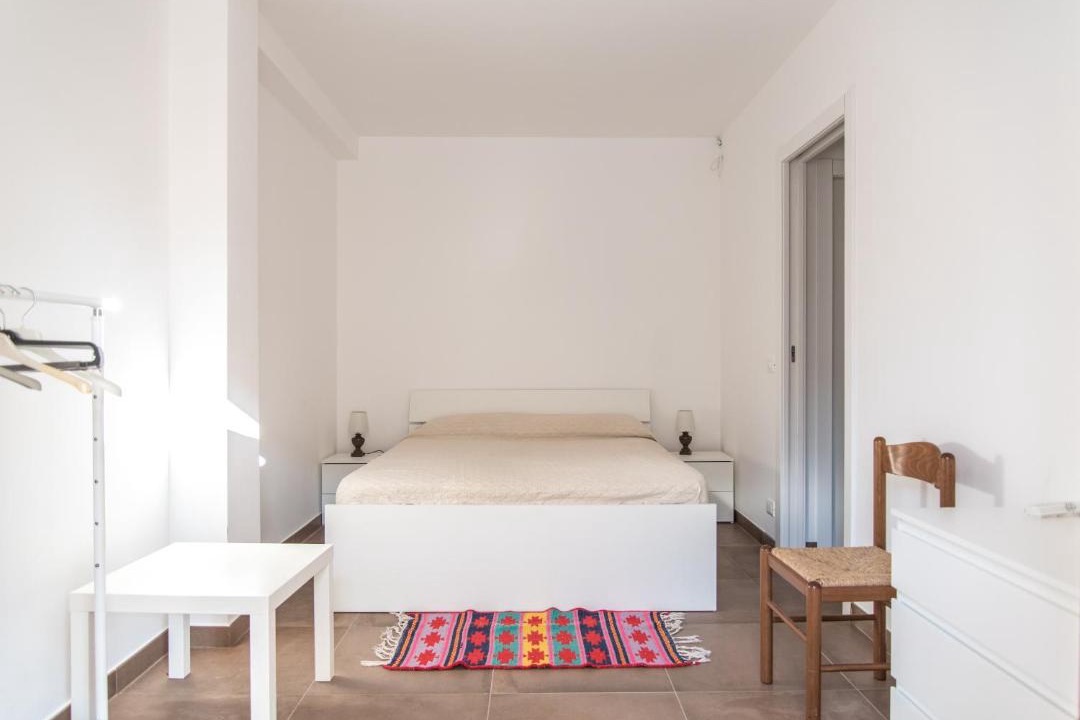 Photo of Bedroom in Punta Secca