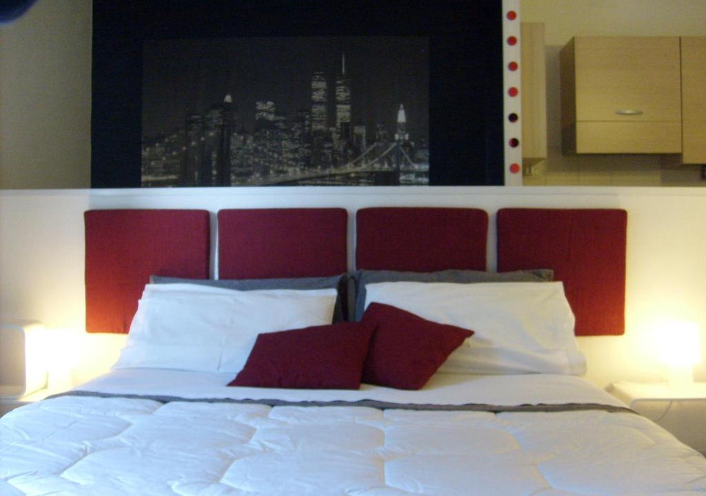 Photo of Bedroom in Bronte