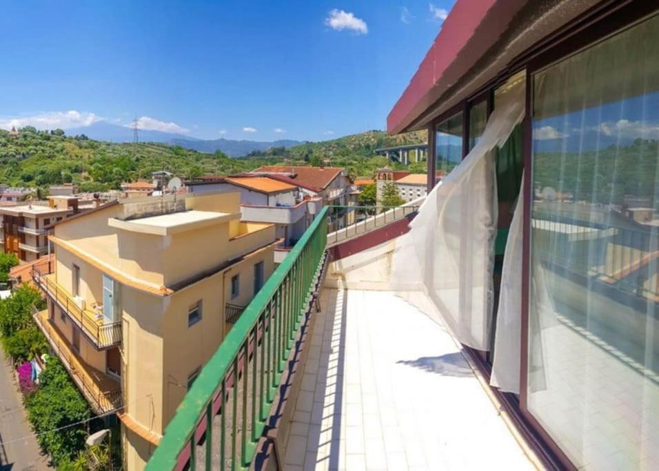 Photo of Patio Balcony in Giardini Naxos