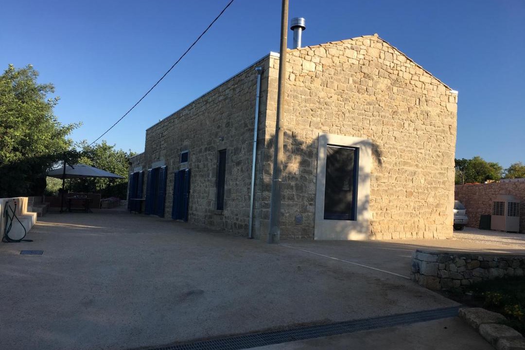 Photo of Buildings in Rosolini
