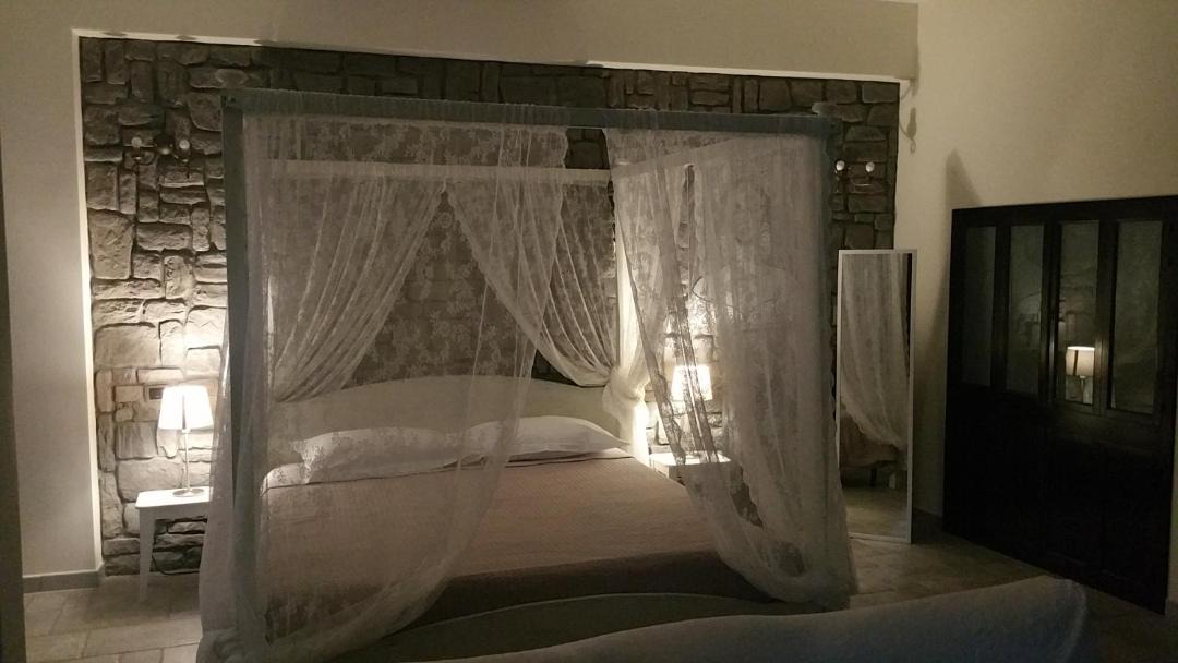 Photo of Bedroom in Villaggio Mose