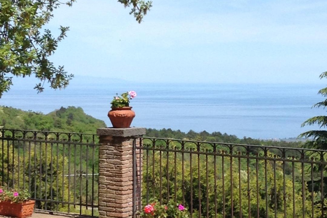 Photo of Patio Balcony in Zafferana Etnea