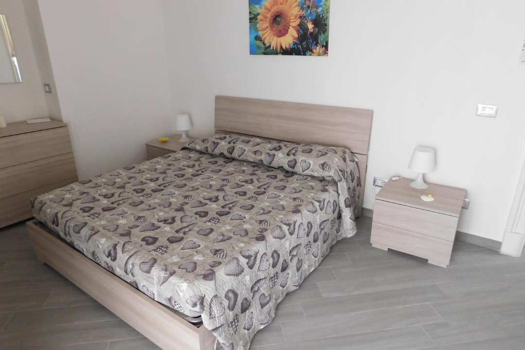 Photo of Bedroom in Caltagirone