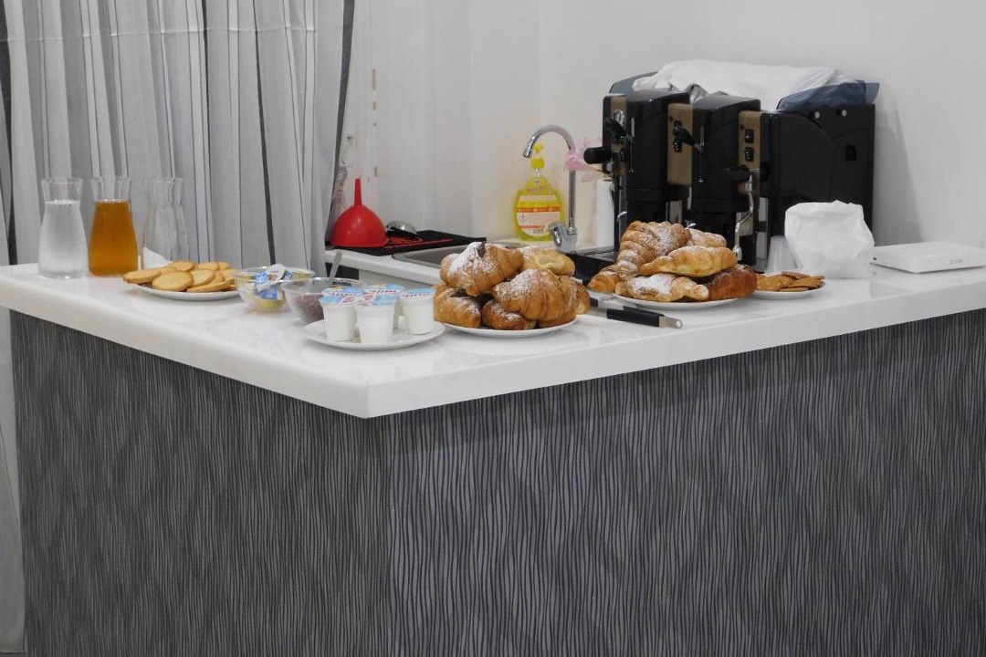 Photo of Kitchen in Caltagirone