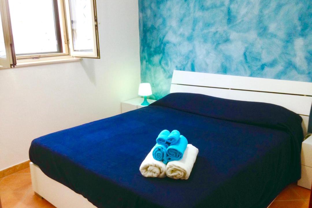 Photo of Bedroom in Siculiana Marina