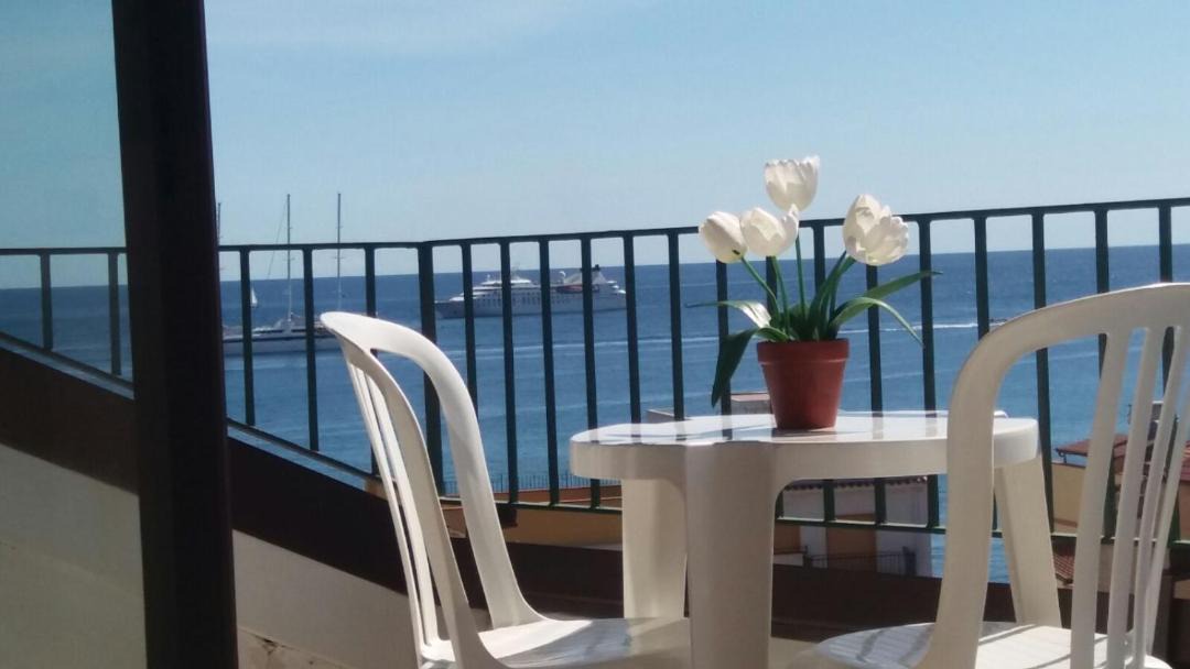 Photo of Patio Balcony in Giardini Naxos