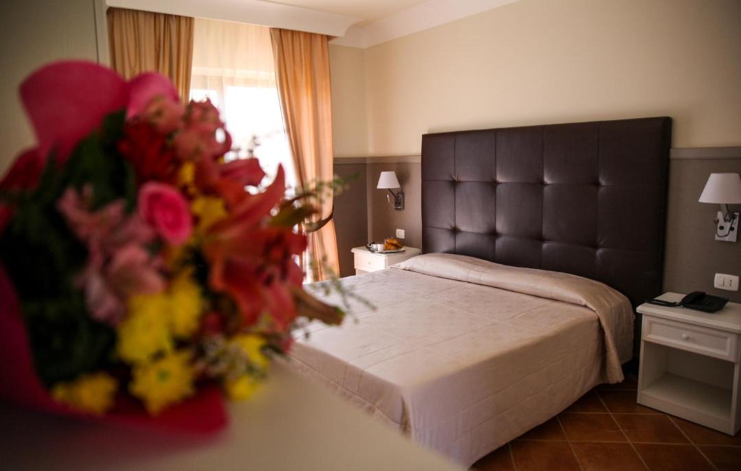 Photo of Bedroom in Fiumenaro