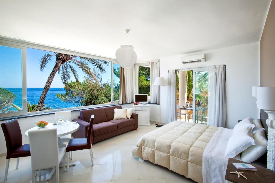 Photo of Bedroom in Mazzeo