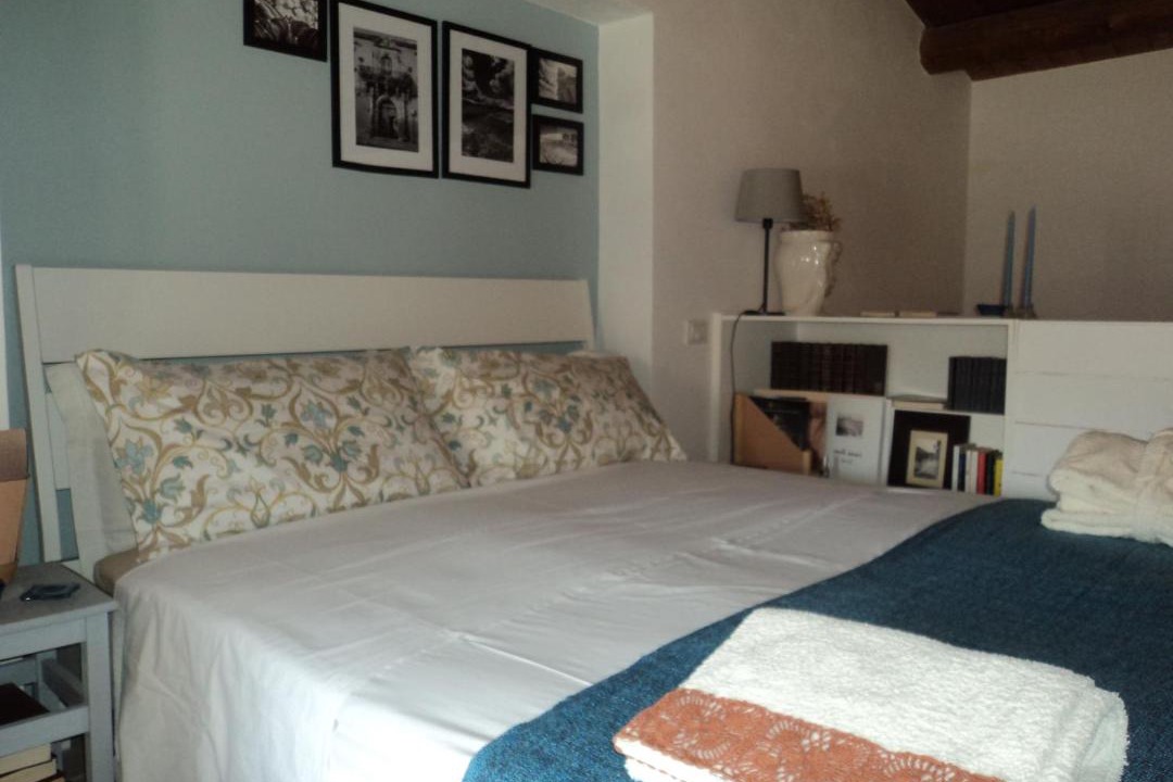 Photo of Bedroom in Palazzolo Acreide Historic Centre