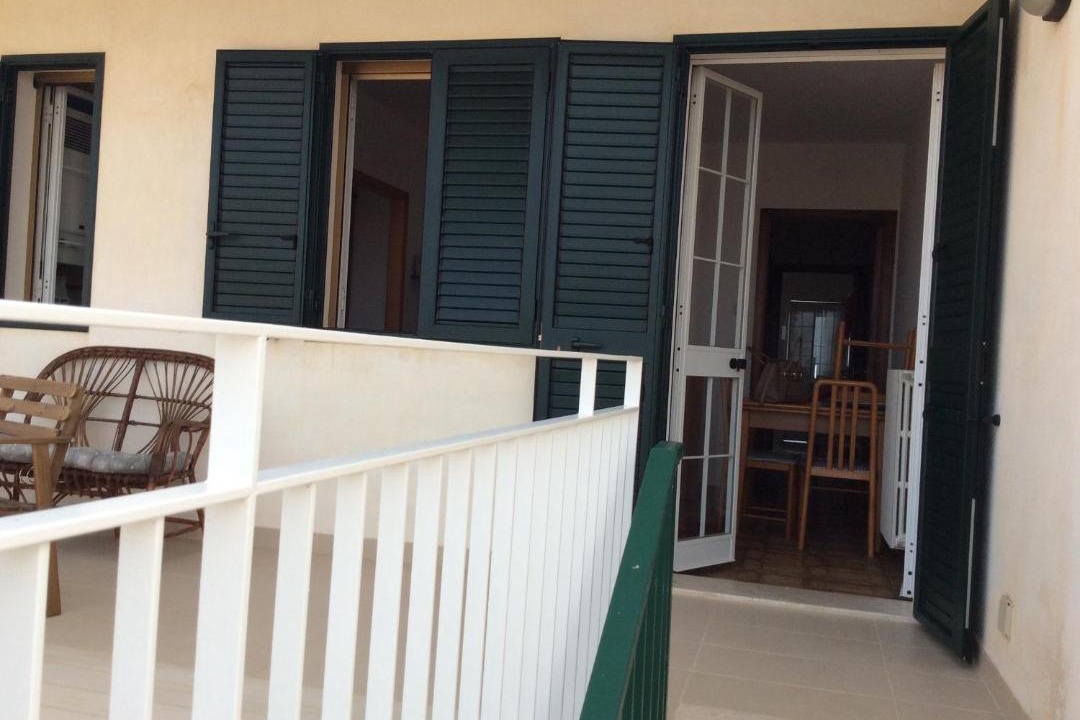 Photo of Patio Balcony in Marina di Ragusa