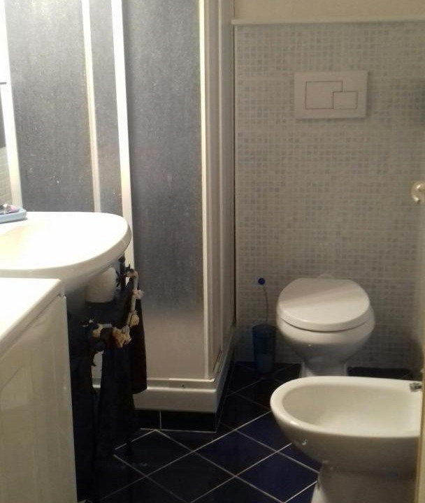 Photo of Bathroom in Giardini Naxos
