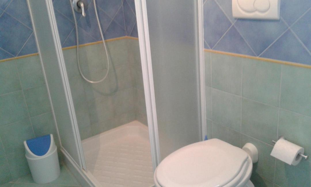 Photo of Bathroom in Noto Marina