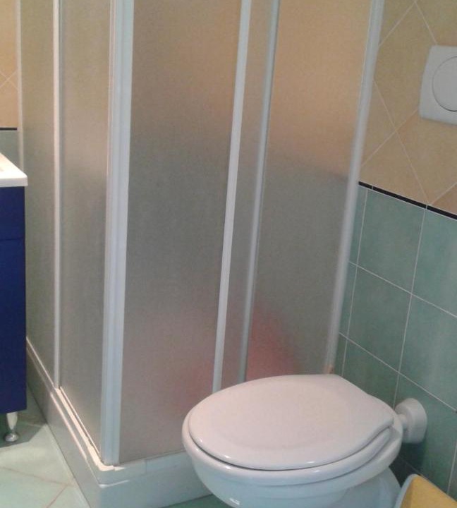 Photo of Bathroom in Noto Marina