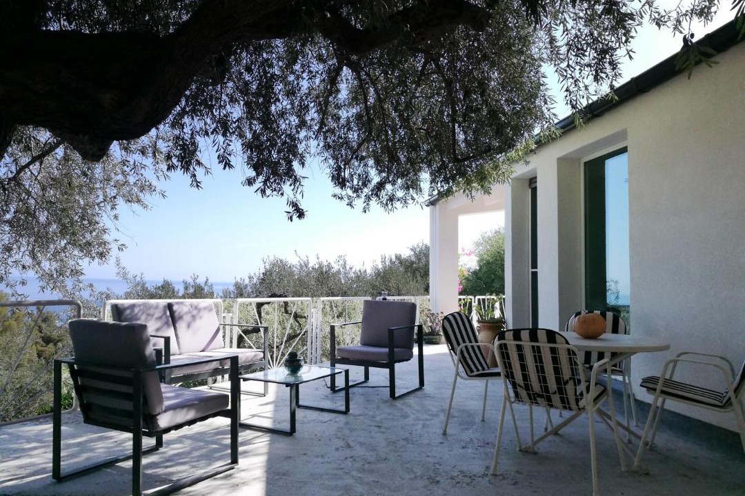 Photo of Patio Balcony in Cefalu