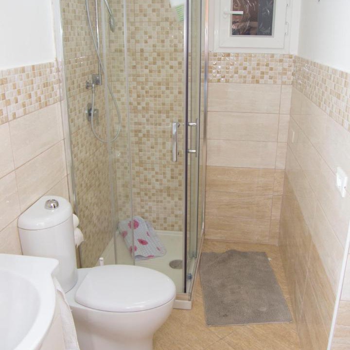 Photo of Bathroom in Rovittello