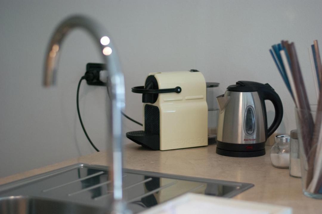 Photo of Kitchen in Enna