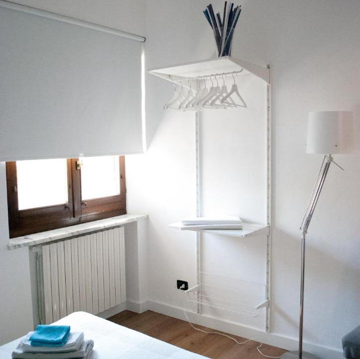 Photo of Bedroom in Enna