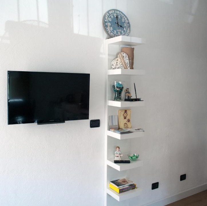Photo of Livingroom in Enna