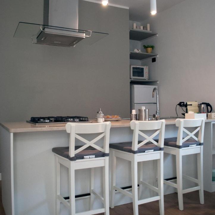 Photo of Kitchen in Enna