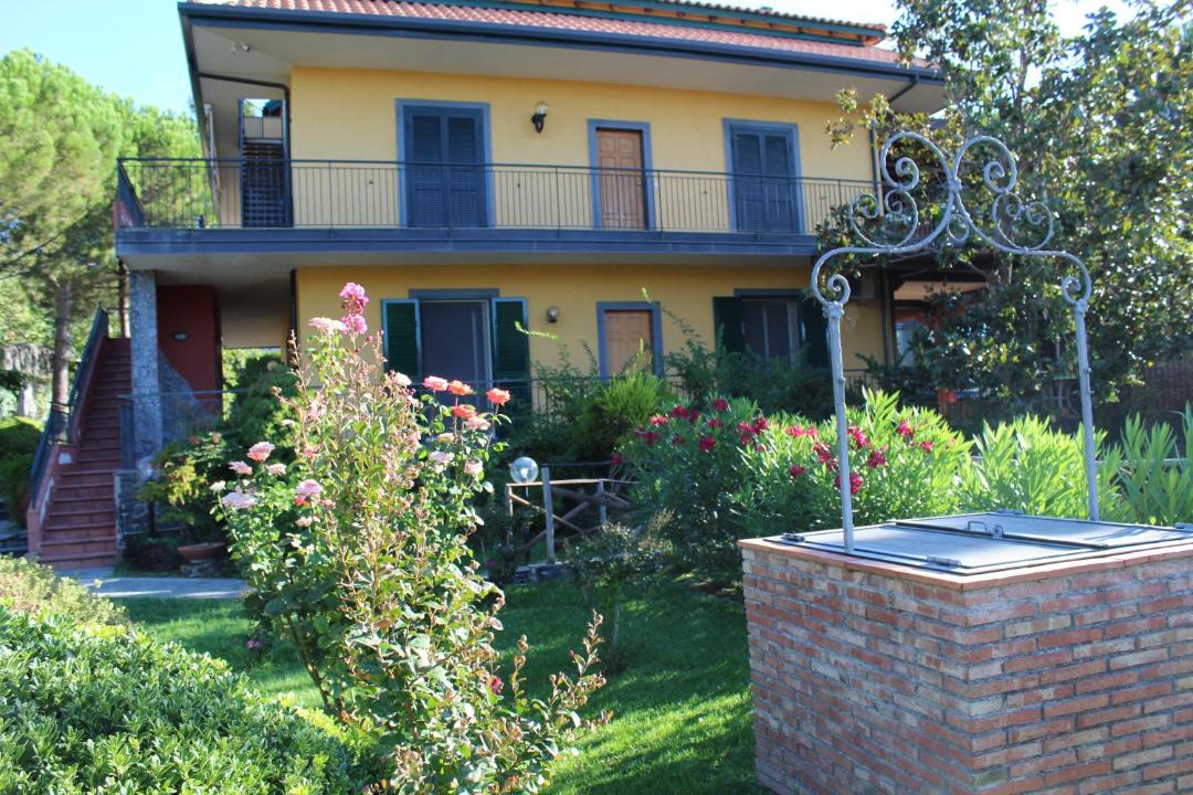 Photo of Buildings in Ragalna