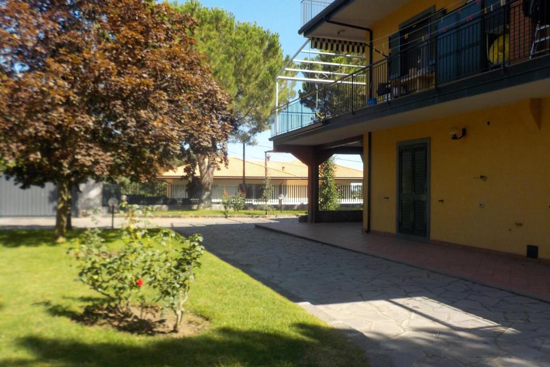 Photo of Buildings in Ragalna