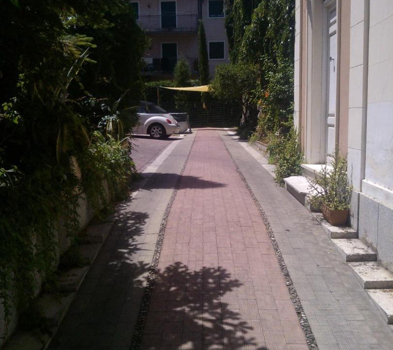 Photo of Buildings in Acireale