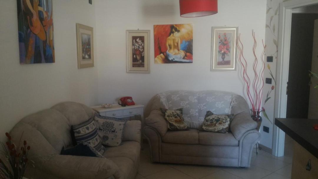 Photo of Livingroom in Catanzaro Lido