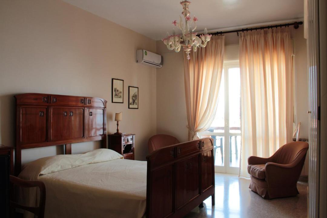 Photo of Bedroom in Milazzo