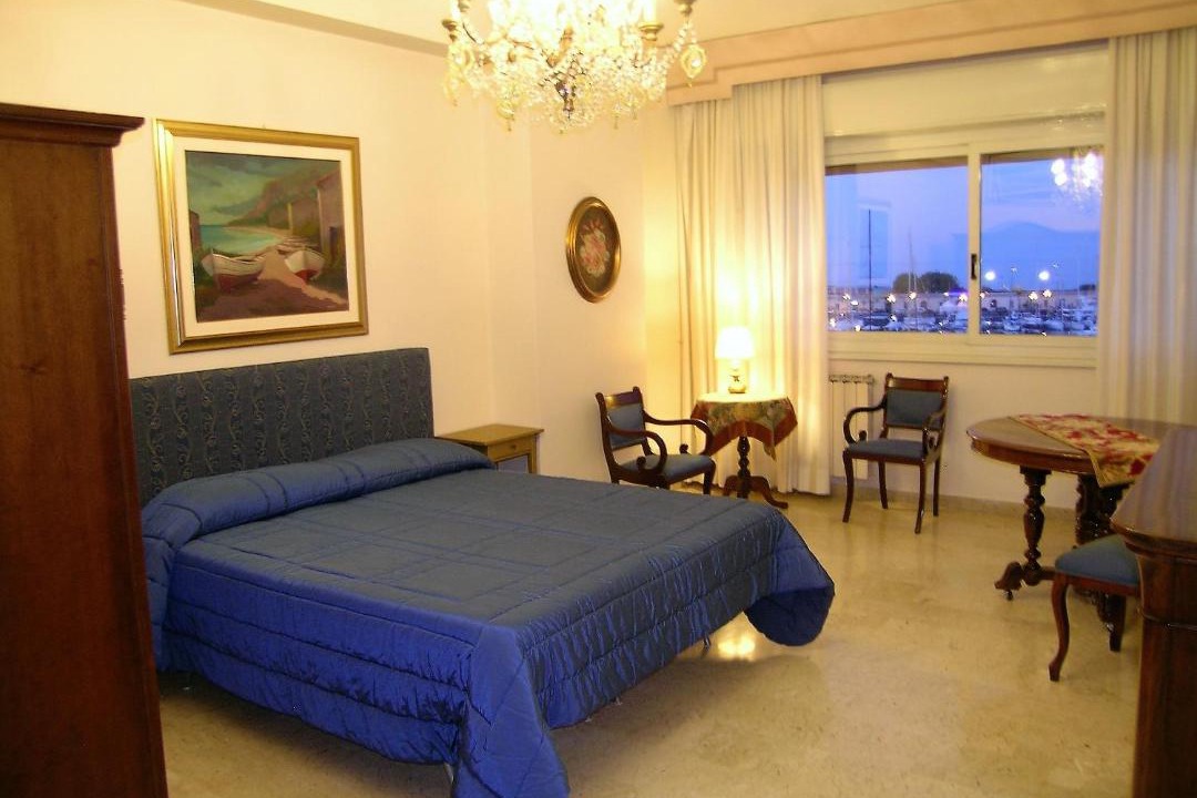 Photo of Bedroom in Milazzo